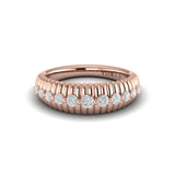 Sea Urchin Ring