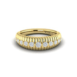 Sea Urchin Ring
