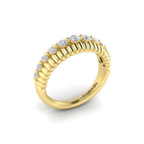 Sea Urchin Ring