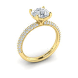 shimmering-engagement-ring-with-micropave-band-vsc20097-rd15-14yg