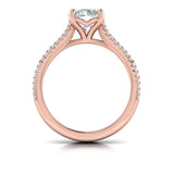 Symphony Engagement Ring