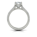 Symphony Engagement Ring
