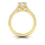 Symphony Engagement Ring
