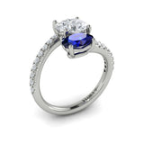 kissing-diamond-and-sapphire-engagement-ring-vsd20235s-18wg