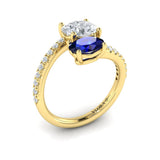 kissing-diamond-and-sapphire-engagement-ring-vsd20235s-14yg