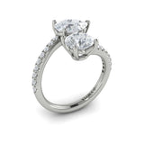 kissing-round-and-pear-two-stone-engagement-ring-vsd20236-14wg