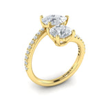 kissing-round-and-pear-two-stone-engagement-ring-vsd20236-14yg