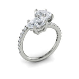 kissing-oval-two-stone-engagement-ring-vsd20248-plt