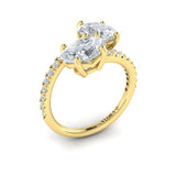 kissing-oval-two-stone-engagement-ring-vsd20248-14yg