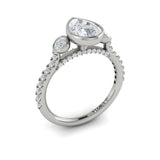 trio-pear-bezel-engagement-ring-vst20021-ps15-14wg