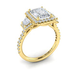 trio-emerald-cut-halo-engagement-ring-vst20025-ec20-14yg