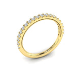 matching-band-for-cathedral-arch-double-halo-cushion-engagement-ring-vw20141-15-14yg