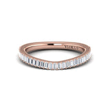Matching Band for Symphony Engagement Ring
