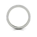 Matching Band for Symphony Engagement Ring