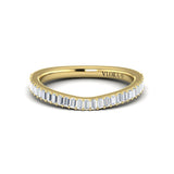 Matching Band for Symphony Engagement Ring