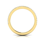 Matching Band for Symphony Engagement Ring
