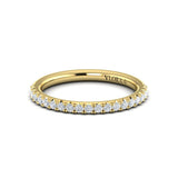 Matching Band for Majestic Statement Engagement Ring