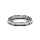 Matching Band for Timeless Vows Engagement Ring