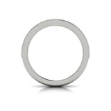 Matching Band for Timeless Vows Engagement Ring