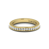 Matching Band for Timeless Vows Engagement Ring