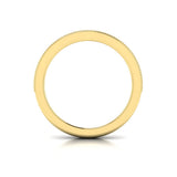 Matching Band for Timeless Vows Engagement Ring