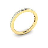 matching-band-for-modern-trio-oval-bezel-engagement-ring-vw20279-15-14yg