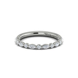 Matching Band for Harmony Engagement Ring