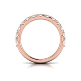 Matching Band for Luxe Classic Engagement Ring