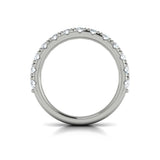 Matching Band for Luxe Classic Engagement Ring