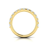 Matching Band for Luxe Classic Engagement Ring