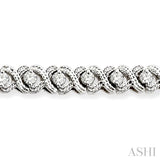 Diamond Bracelet