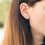 Lovebright Essential Diamond Stud Earrings