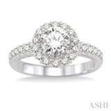 Diamond Engagement Ring