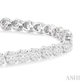 Lovebright Essential Diamond Bracelet