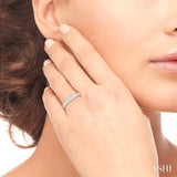 Past Present & Future Lovebright Essential Diamond Ring