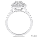 Lovebright Essential Diamond Ring