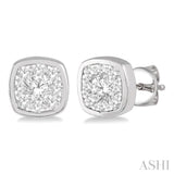 Lovebright Essential Diamond Earrings