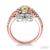 Diamond Fashion Ring