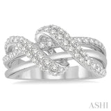 Diamond Fashion Ring