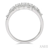 5 Stone Diamond Fashion Ring