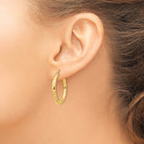 Italian Earrings