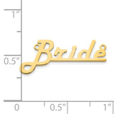Quality Gold